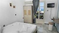 Aloe Paros Suites And Studios Drios Esterno foto