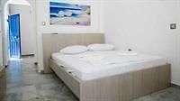 Aloe Paros Suites And Studios Drios Esterno foto