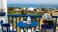 Aloe Paros Suites And Studios Drios Esterno foto