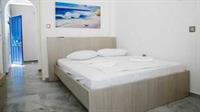 Aloe Paros Suites And Studios Drios Esterno foto