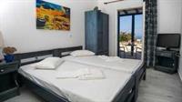 Aloe Paros Suites And Studios Drios Esterno foto