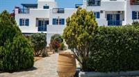 Aloe Paros Suites And Studios Drios Esterno foto